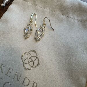 Kendra Scott Earrings